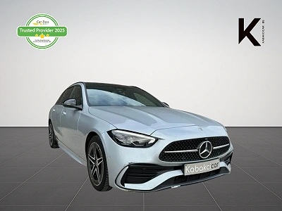 Mercedes-Benz C 200 C Break 200 d// PACK AMG//CARPLAY//GARANTIE 12M
