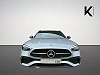 Mercedes-Benz C 200 C Break 200 d// PACK AMG//CARPLAY//GARANTIE 12M thumbnail