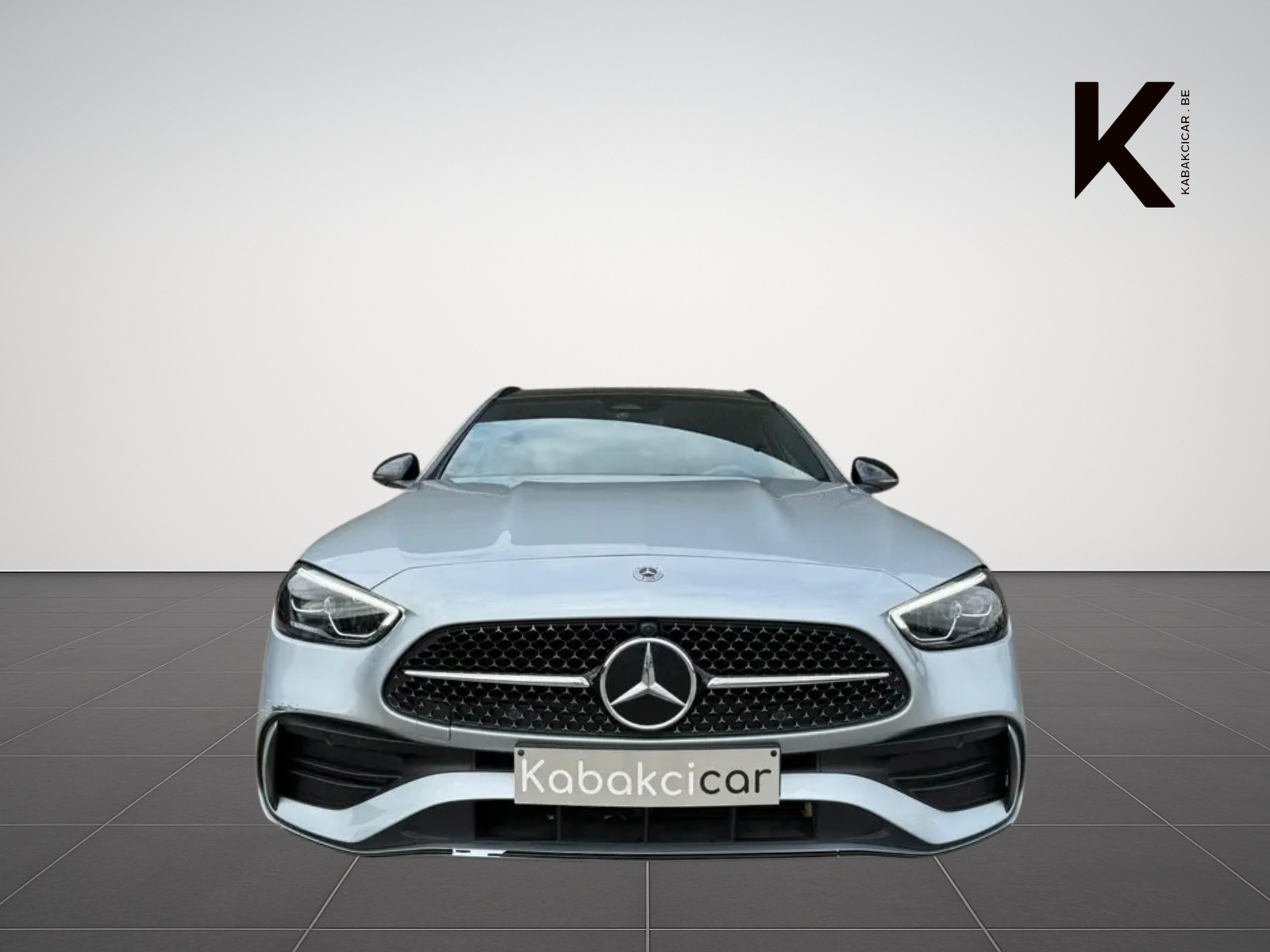 Mercedes-Benz C 200 C Break 200 d// PACK AMG//CARPLAY//GARANTIE 12M