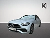 Mercedes-Benz C 200 C Break 200 d// PACK AMG//CARPLAY//GARANTIE 12M thumbnail