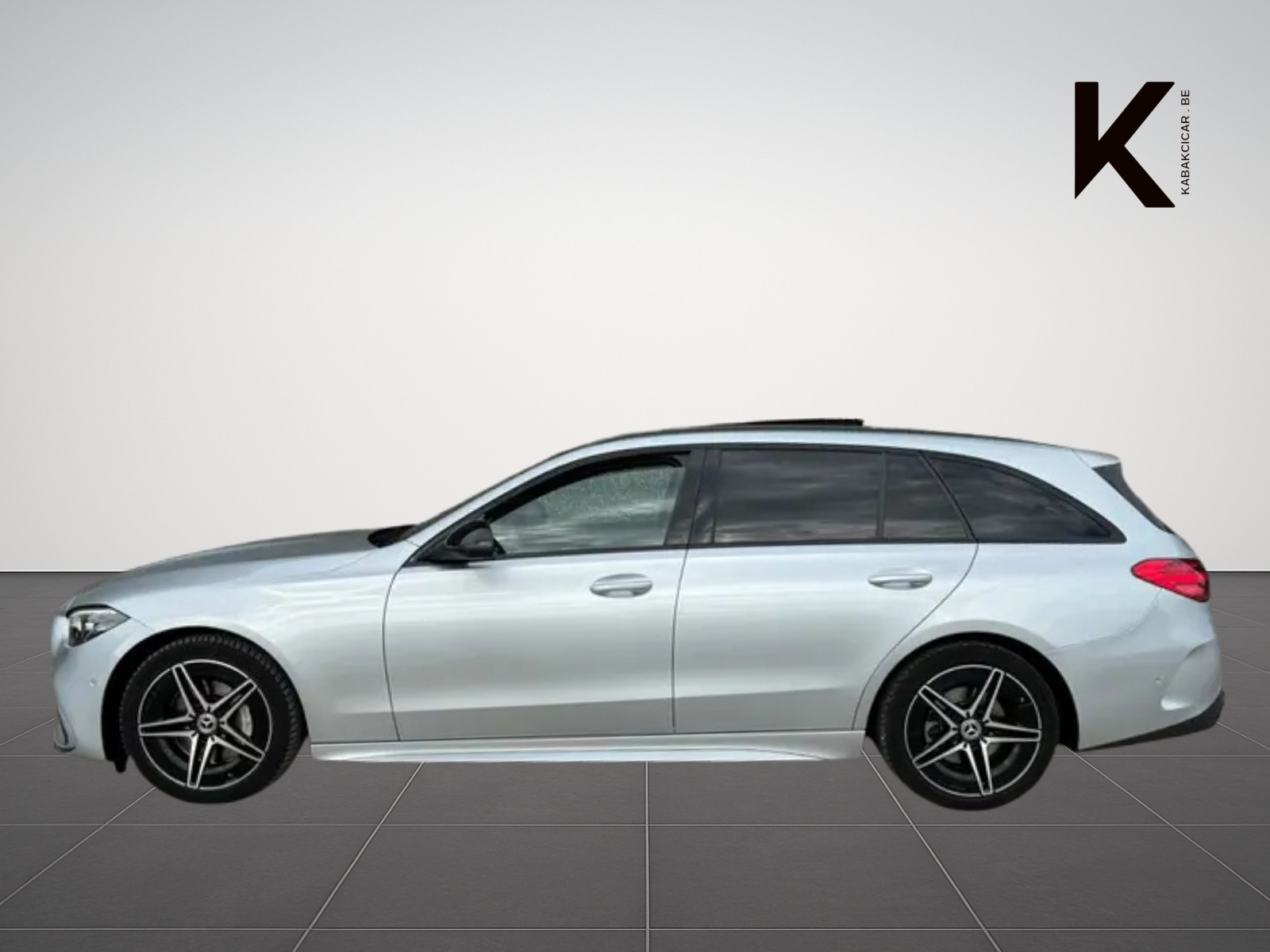 Mercedes-Benz C 200 C Break 200 d// PACK AMG//CARPLAY//GARANTIE 12M