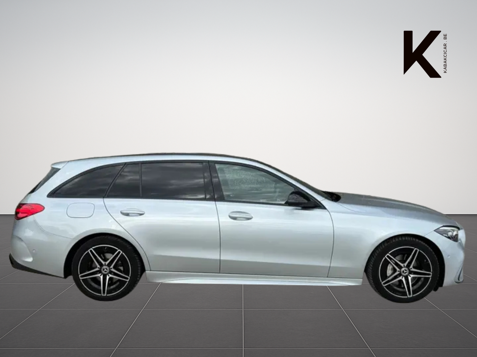 Mercedes-Benz C 200 C Break 200 d// PACK AMG//CARPLAY//GARANTIE 12M