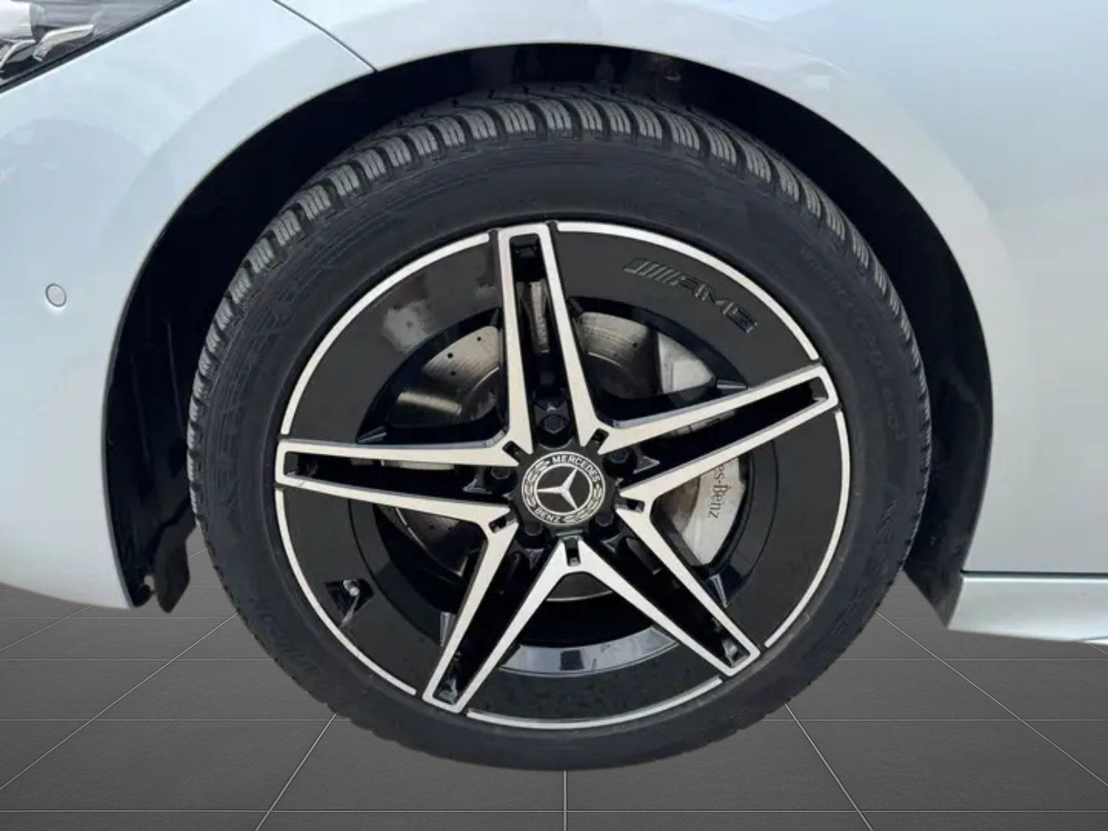 Mercedes-Benz C 200 C Break 200 d// PACK AMG//CARPLAY//GARANTIE 12M