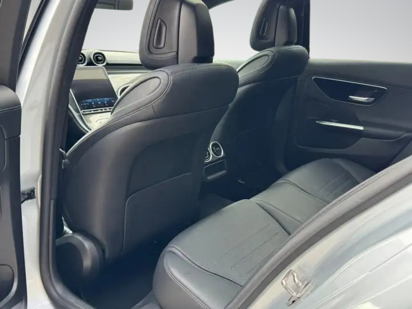 Mercedes-Benz C 200 C Break 200 d// PACK AMG//CARPLAY//GARANTIE 12M