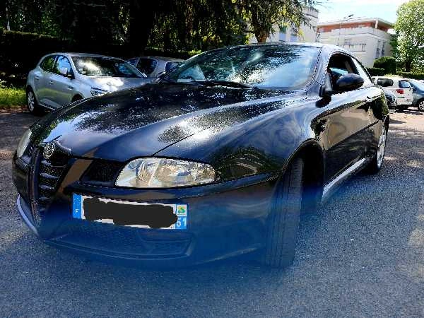 Alfa Romeo Gt 1.9 JTD 150 SELECTIVE
