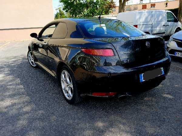 Alfa Romeo Gt 1.9 JTD 150 SELECTIVE
