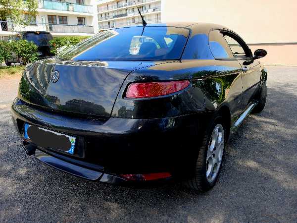 Alfa Romeo Gt 1.9 JTD 150 SELECTIVE