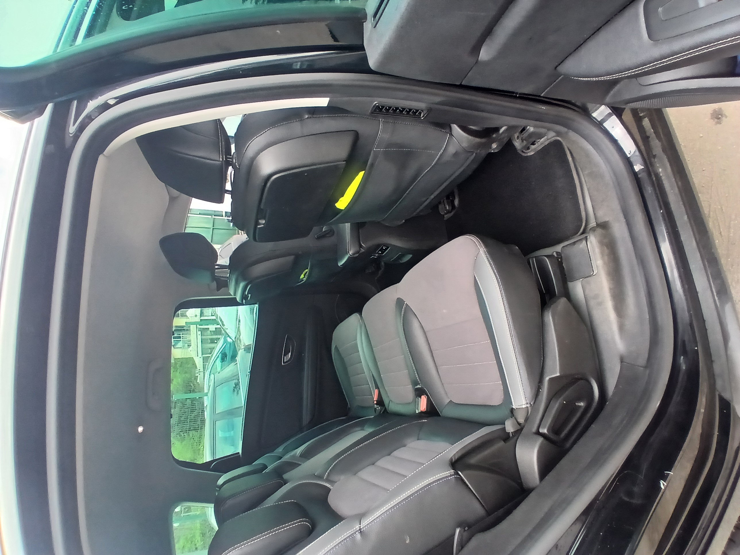 Renault Grand Scenic IV 1.3 TCE 140 7CV BUSINESS 7PL 21