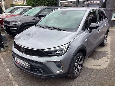 Opel Crossland X Crossland X 1.2 Turbo Ecotec 28000km!!