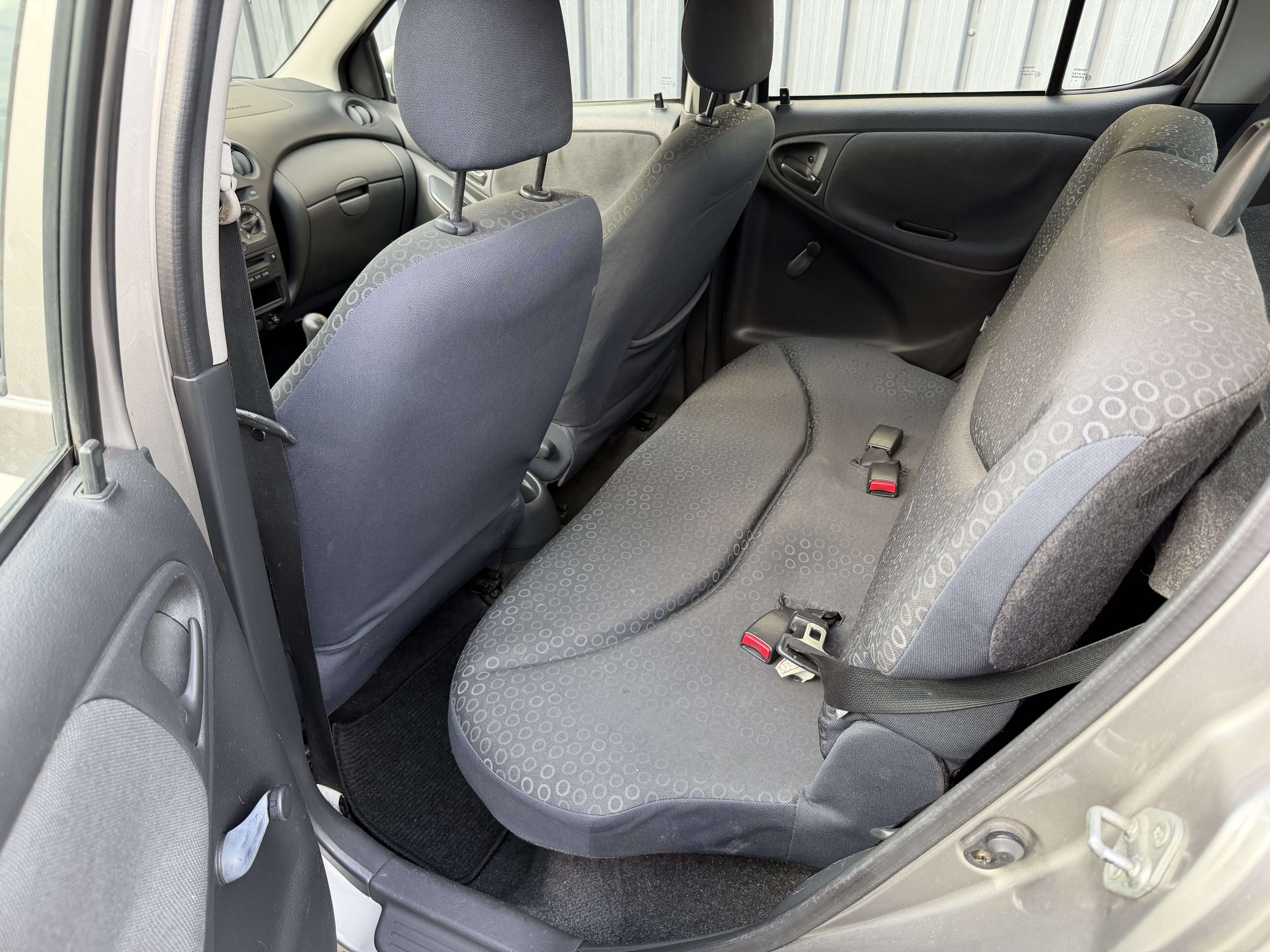 Toyota Yaris Yaris 1.3i VVT-i 16v* Garantie 12 Mois✅
