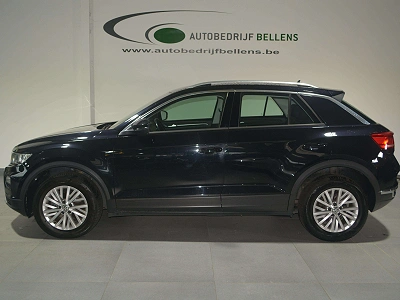 Volkswagen T-Roc T-Roc 1.0 TSI Style OPF / APPLE CAR-PLAY / TOPSTAAT