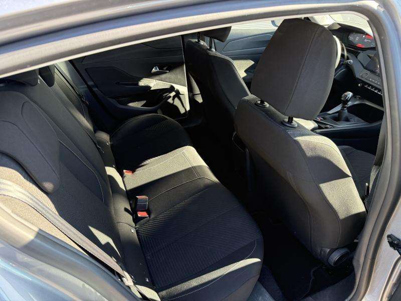 Peugeot 308 Allure