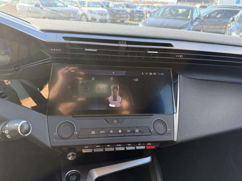 Peugeot 308 Allure