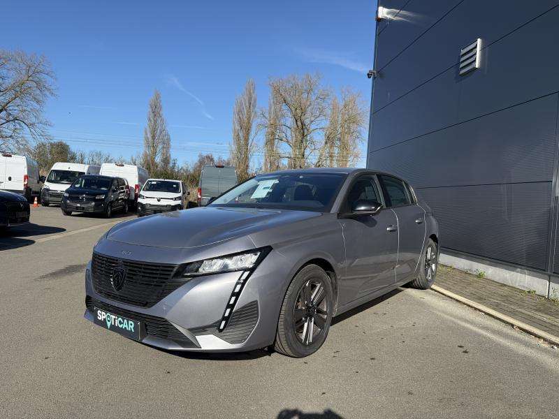 Peugeot 308 Allure