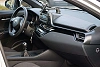 Toyota C-HR 1.2 Turbo 2WD Mat Edition (EU6.2) LED RADAR CRUISE thumbnail