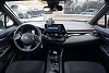 Toyota C-HR 1.2 Turbo 2WD Mat Edition (EU6.2) LED RADAR CRUISE thumbnail