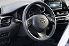Toyota C-HR 1.2 Turbo 2WD Mat Edition (EU6.2) LED RADAR CRUISE thumbnail