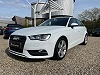 Audi A3 Sportback 1.6 TDi*GARANTIE*NAVI*CRUISE*SIEGE CHAUFFANT*CAPTEUR AV+AR* thumbnail