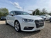 Audi A3 Sportback 1.6 TDi*GARANTIE*NAVI*CRUISE*SIEGE CHAUFFANT*CAPTEUR AV+AR* thumbnail