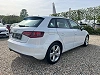 Audi A3 Sportback 1.6 TDi*GARANTIE*NAVI*CRUISE*SIEGE CHAUFFANT*CAPTEUR AV+AR* thumbnail