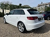 Audi A3 Sportback 1.6 TDi*GARANTIE*NAVI*CRUISE*SIEGE CHAUFFANT*CAPTEUR AV+AR* thumbnail