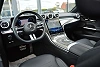 Mercedes-Benz C 300 e Break AMG-Line/Pano/Burmester/360cam thumbnail
