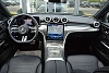 Mercedes-Benz C 300 e Break AMG-Line/Pano/Burmester/360cam thumbnail