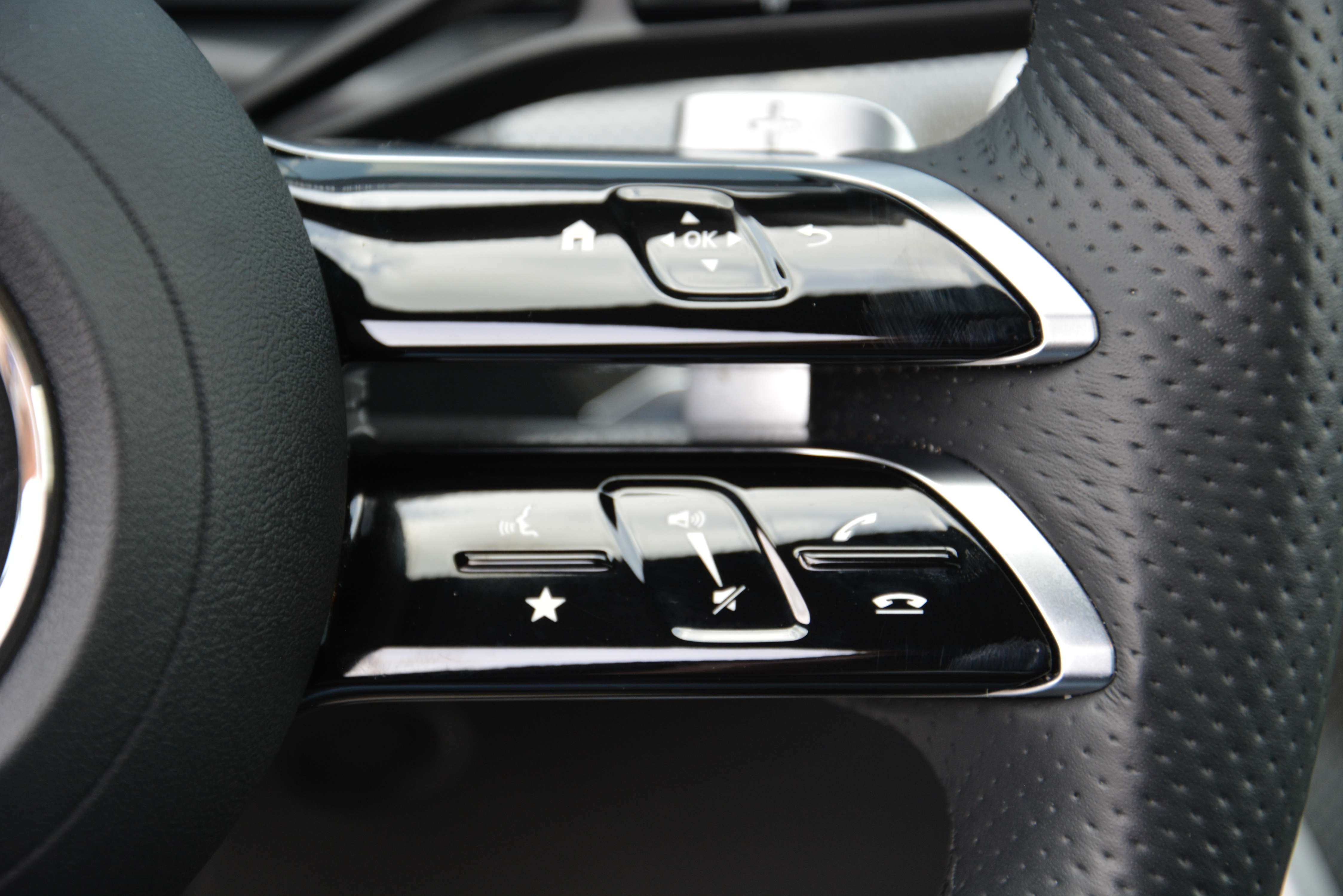 Mercedes-Benz C 300 e Break AMG-Line/Pano/Burmester/360cam