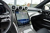 Mercedes-Benz C 300 e Break AMG-Line/Pano/Burmester/360cam thumbnail