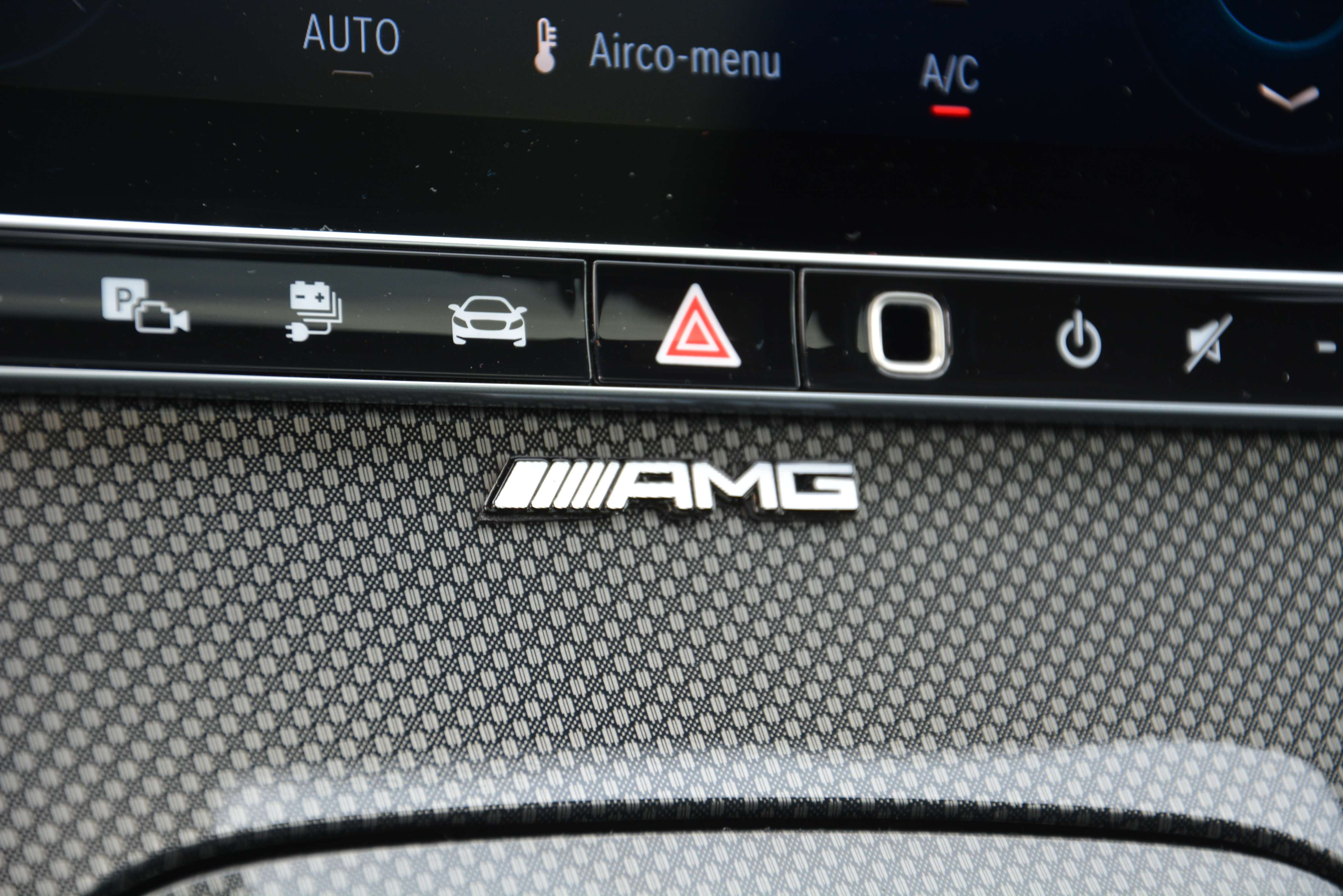Mercedes-Benz C 300 e Break AMG-Line/Pano/Burmester/360cam
