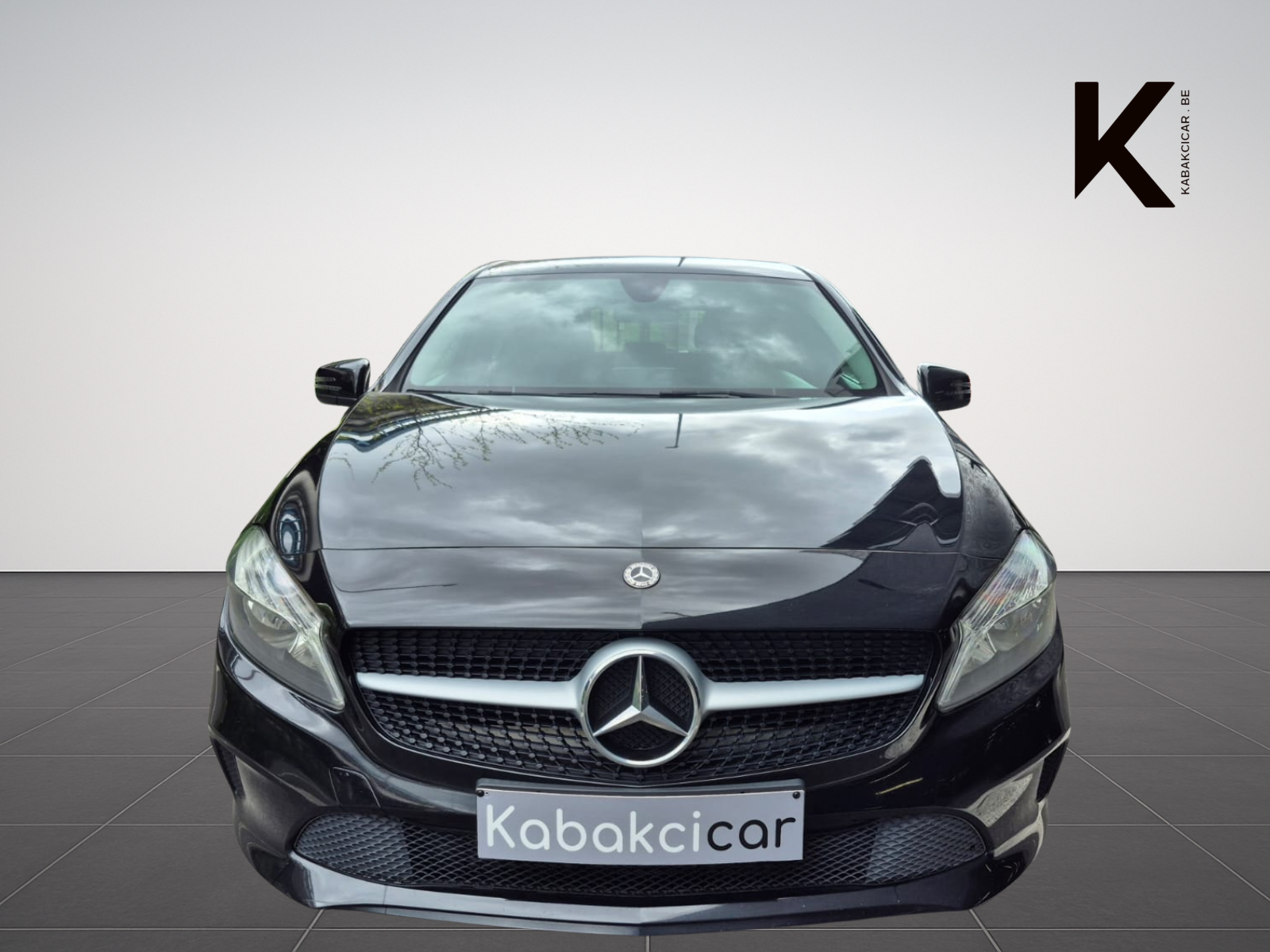 Mercedes-Benz A 180 d Sensation - Premium Accessible et Faible Consommation - Garantie 12 Mois avec Entretien Effectué - Zone LEZ Ok