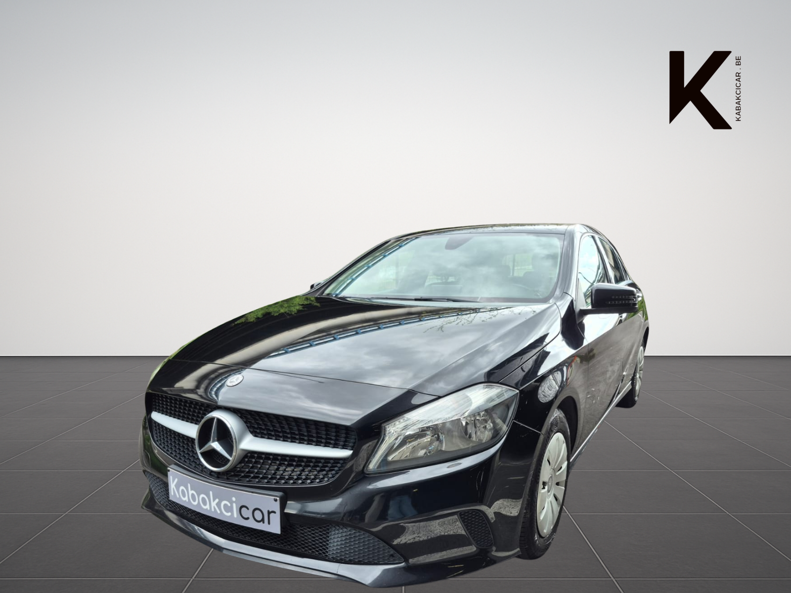 Mercedes-Benz A 180 d Sensation - Premium Accessible et Faible Consommation - Garantie 12 Mois avec Entretien Effectué - Zone LEZ Ok
