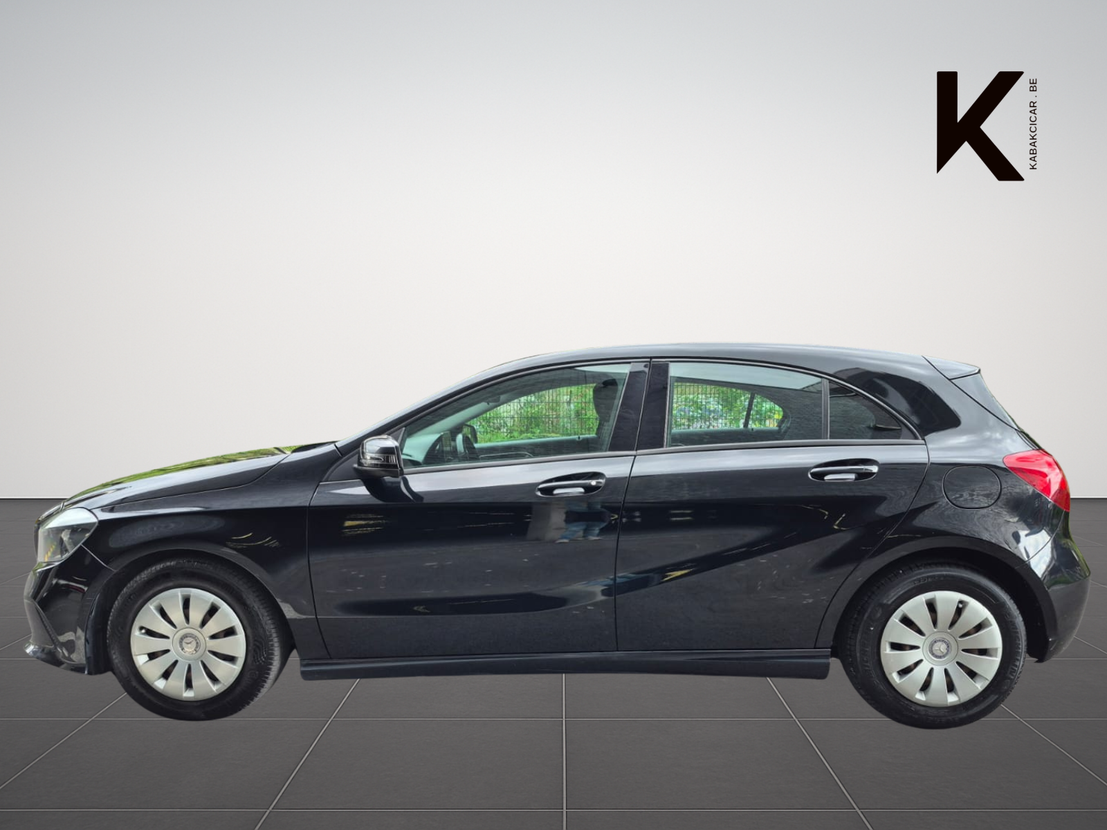 Mercedes-Benz A 180 d Sensation - Premium Accessible et Faible Consommation - Garantie 12 Mois avec Entretien Effectué - Zone LEZ Ok