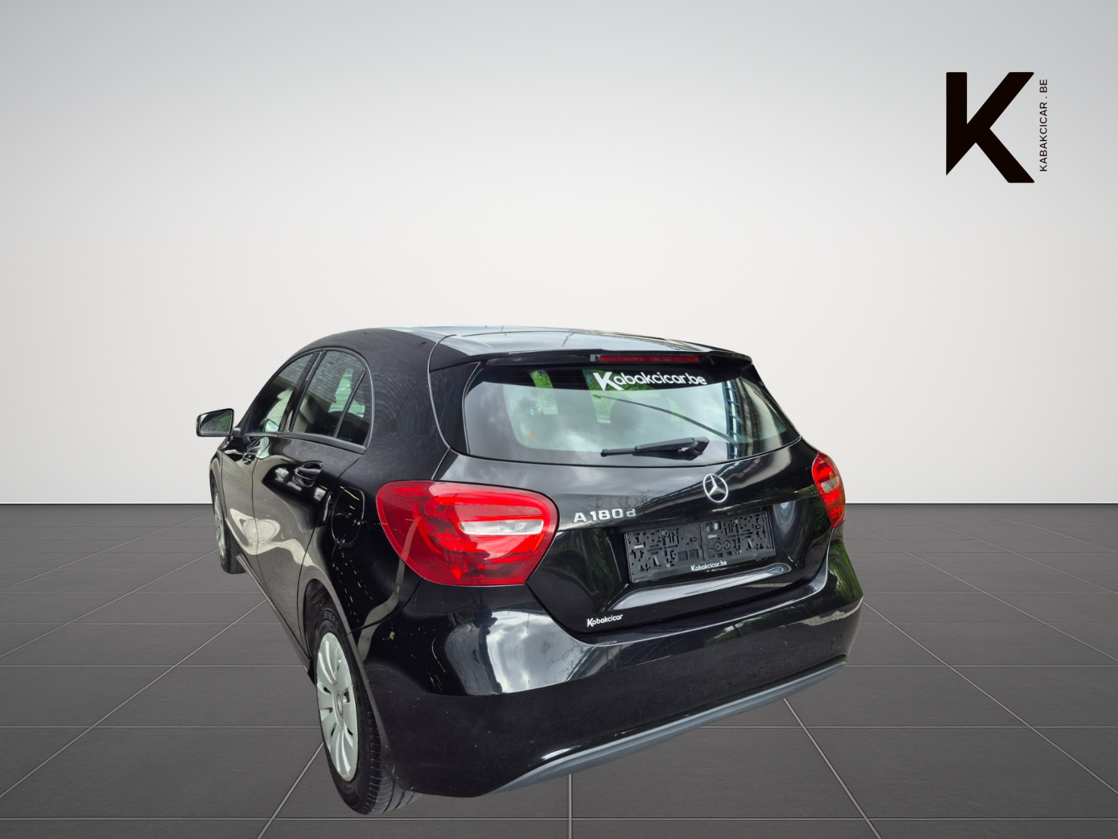 Mercedes-Benz A 180 d Sensation - Premium Accessible et Faible Consommation - Garantie 12 Mois avec Entretien Effectué - Zone LEZ Ok