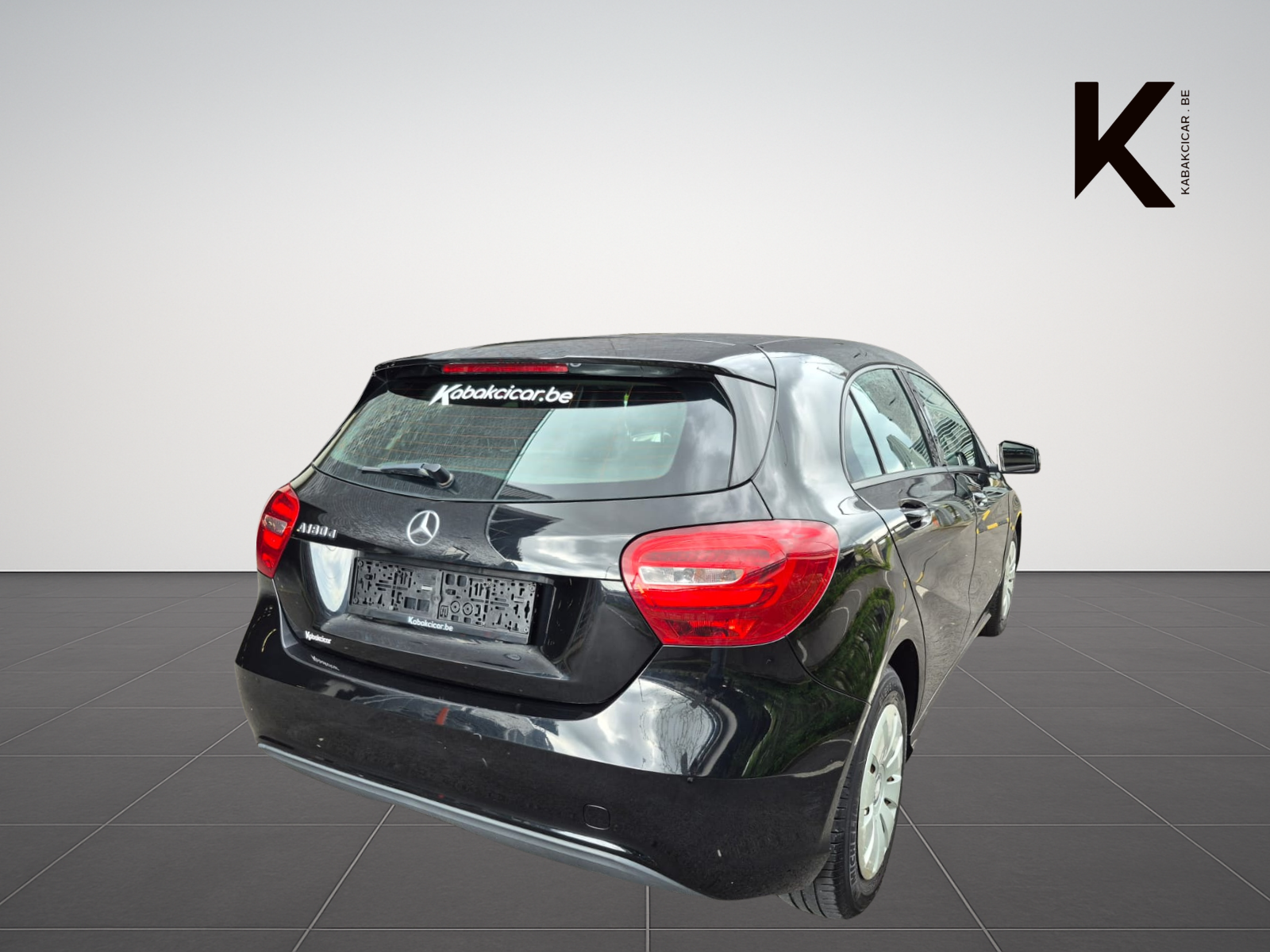 Mercedes-Benz A 180 d Sensation - Premium Accessible et Faible Consommation - Garantie 12 Mois avec Entretien Effectué - Zone LEZ Ok