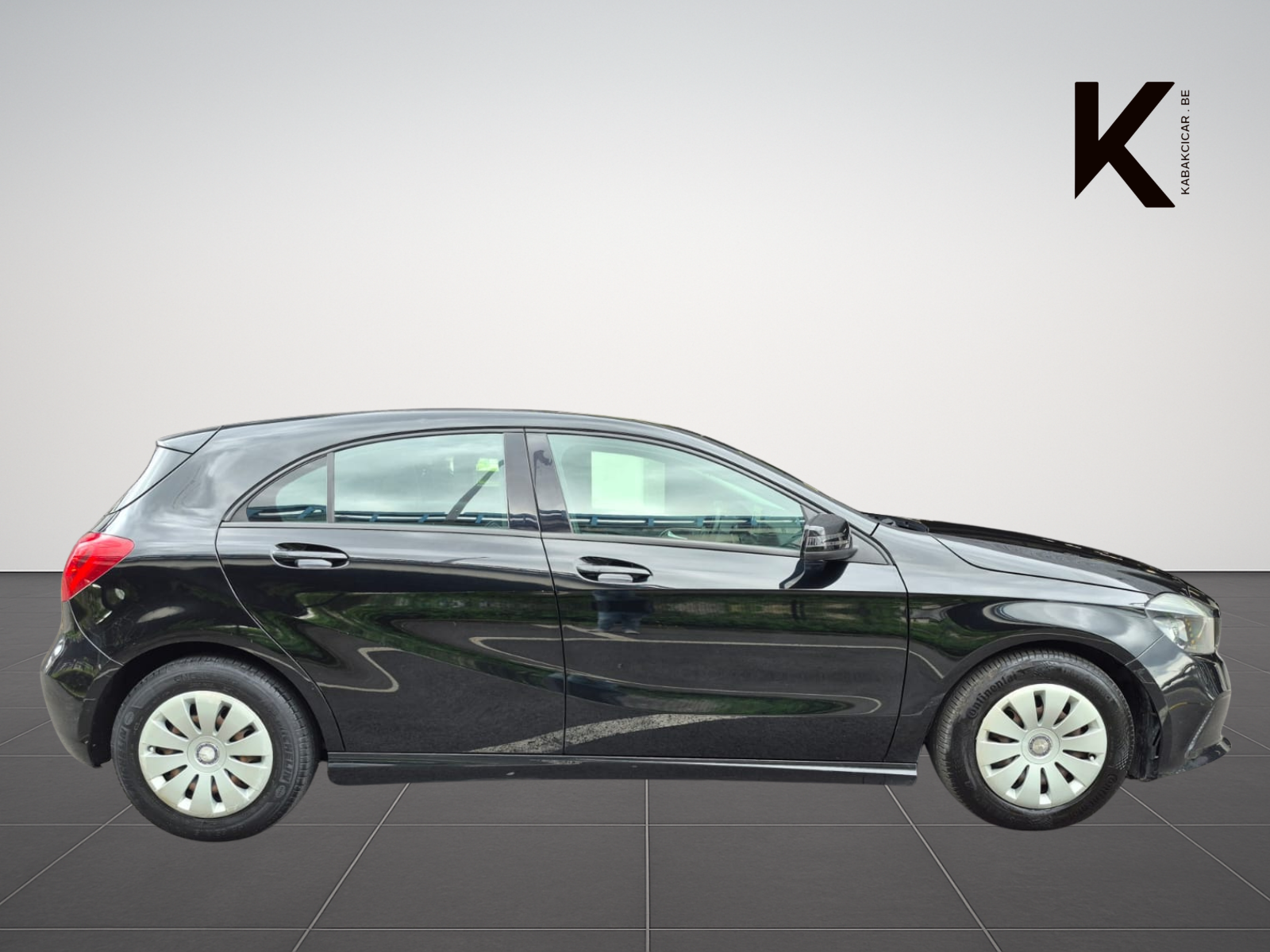 Mercedes-Benz A 180 d Sensation - Premium Accessible et Faible Consommation - Garantie 12 Mois avec Entretien Effectué - Zone LEZ Ok