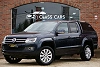 Volkswagen Amarok 2.0 Bi-TDi Highline BOITE-AUTO CRUISE RADAR UTILITAIRE thumbnail