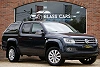 Volkswagen Amarok 2.0 Bi-TDi Highline BOITE-AUTO CRUISE RADAR UTILITAIRE thumbnail