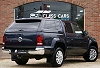 Volkswagen Amarok 2.0 Bi-TDi Highline BOITE-AUTO CRUISE RADAR UTILITAIRE thumbnail