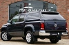 Volkswagen Amarok 2.0 Bi-TDi Highline BOITE-AUTO CRUISE RADAR UTILITAIRE thumbnail