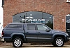 Volkswagen Amarok 2.0 Bi-TDi Highline BOITE-AUTO CRUISE RADAR UTILITAIRE thumbnail