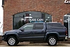 Volkswagen Amarok 2.0 Bi-TDi Highline BOITE-AUTO CRUISE RADAR UTILITAIRE thumbnail