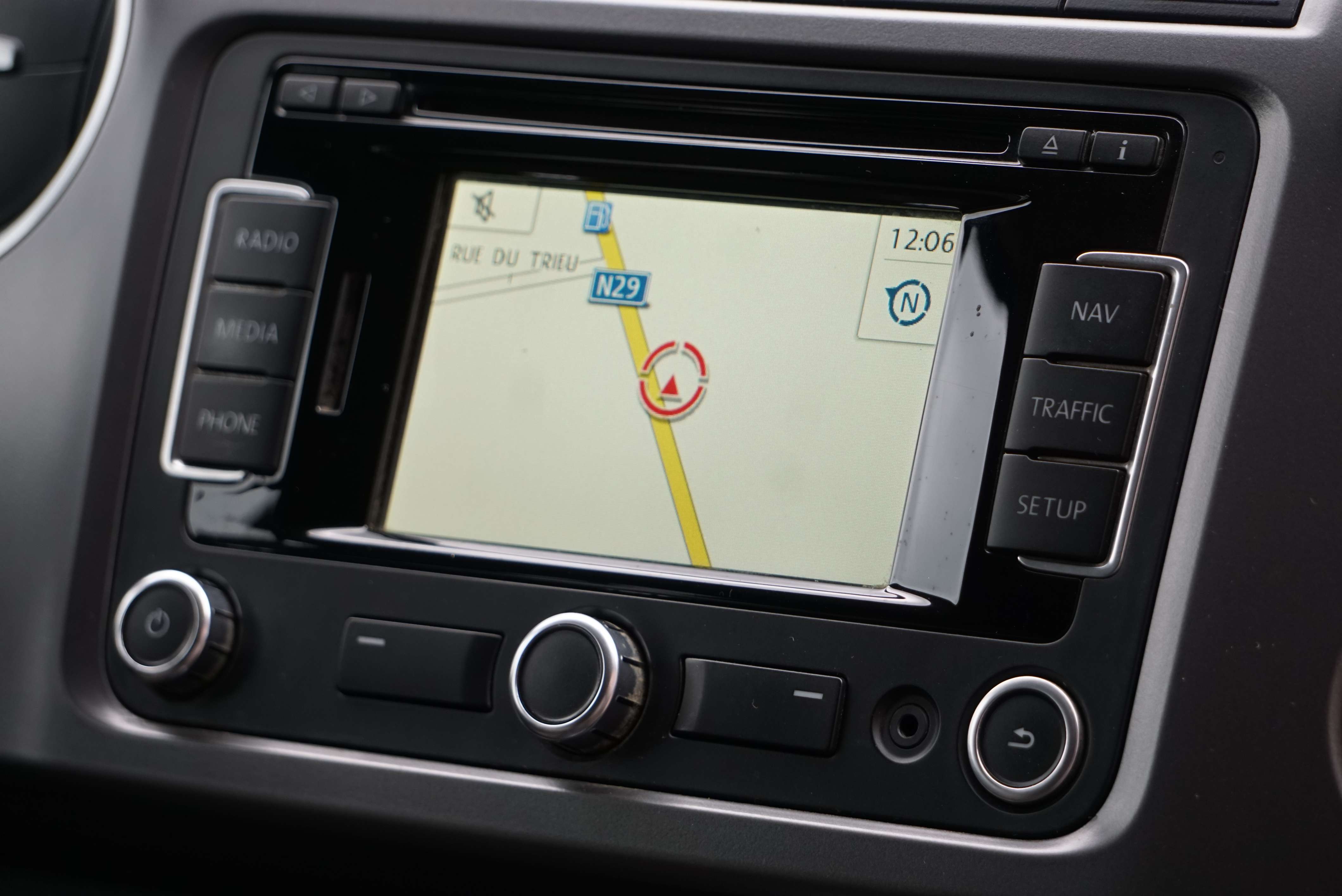 Volkswagen Amarok 2.0 Bi-TDi Highline BOITE-AUTO CRUISE RADAR UTILITAIRE