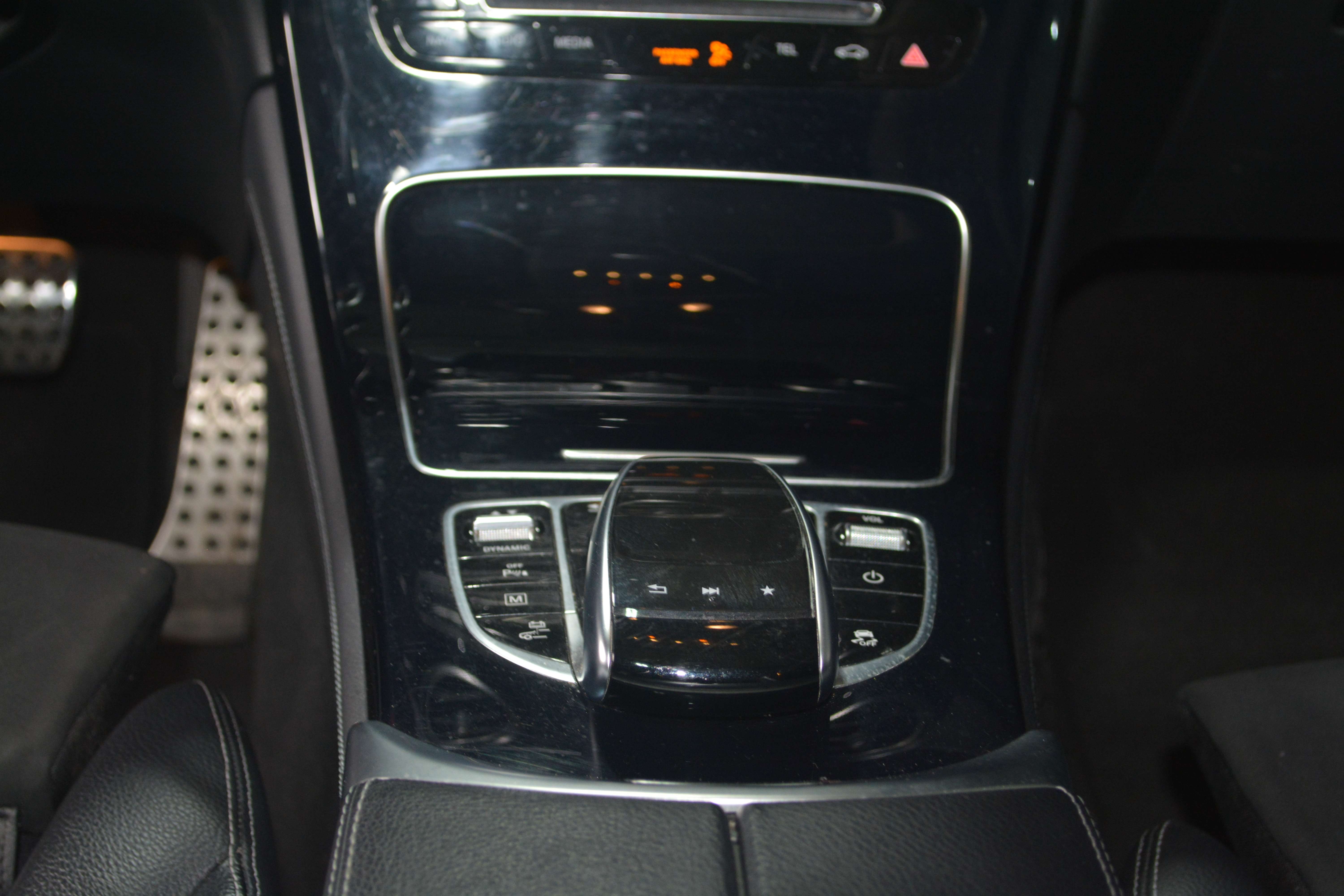 Mercedes-Benz GLC 350 GLC Coupé 350 e 4-Matic PHEV AMG / NAVI + CAMERA / PANO / AUT. TREKHAAK