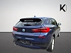 BMW X2 1.5 dA sDrive16 - SUV Premium Accessible - Garantie 12 Mois avec Entretien effectué - Disponible rapidement thumbnail