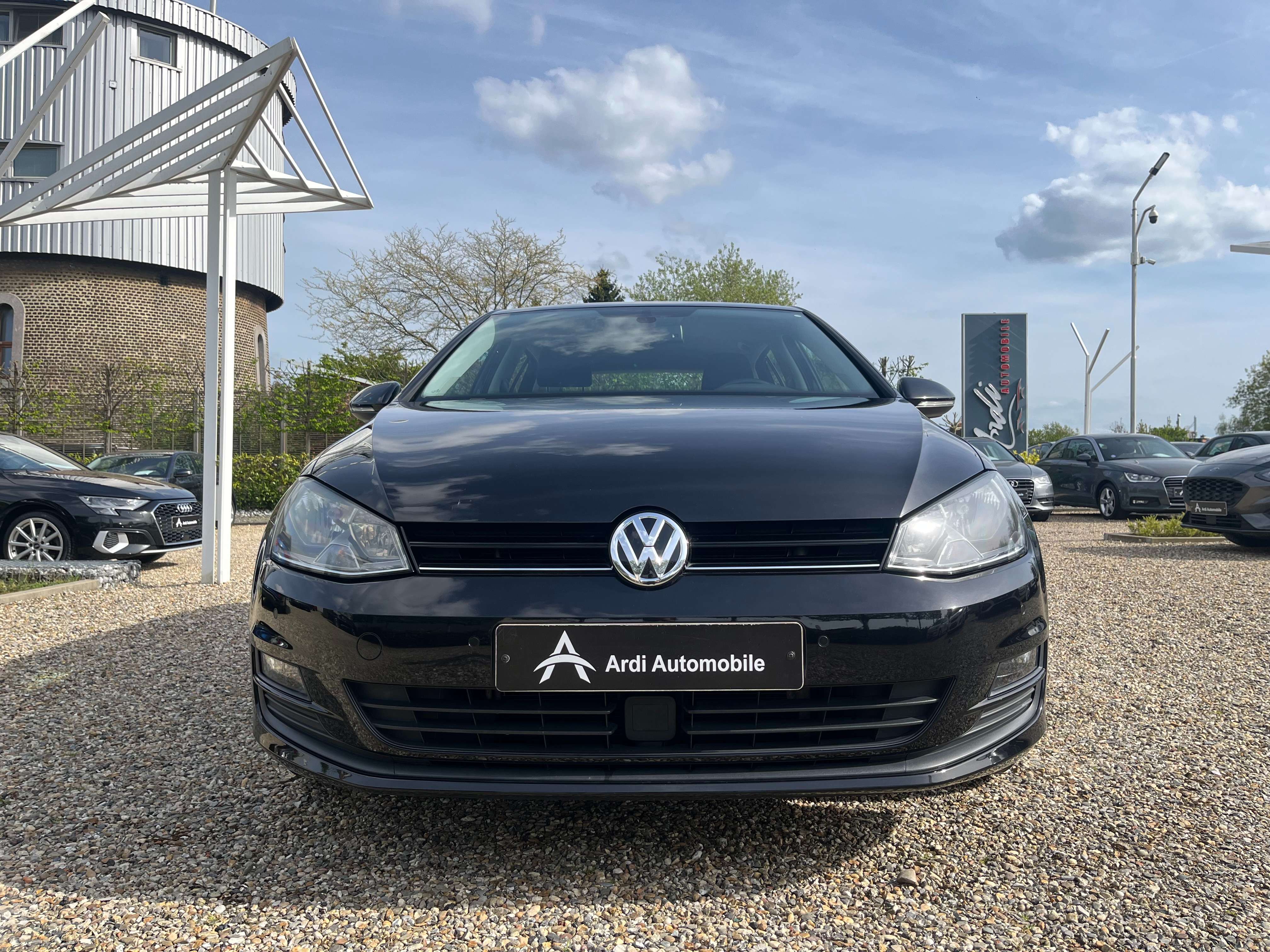 Volkswagen Golf 1.2 TSI*GARANTIE*1ER PROPRIETAIRE*CRUISE*CAPTEUR AV+AR*