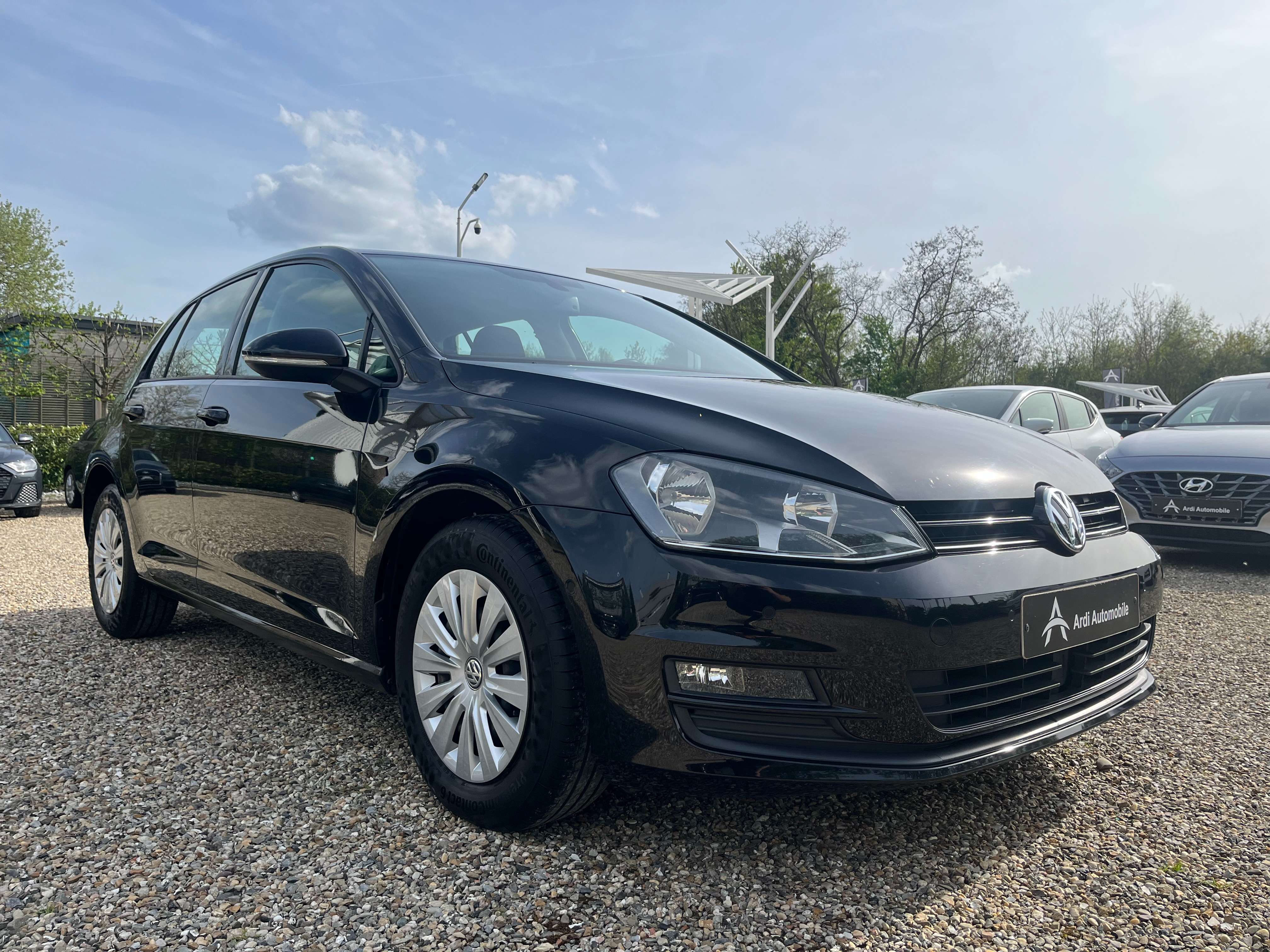 Volkswagen Golf 1.2 TSI*GARANTIE*1ER PROPRIETAIRE*CRUISE*CAPTEUR AV+AR*