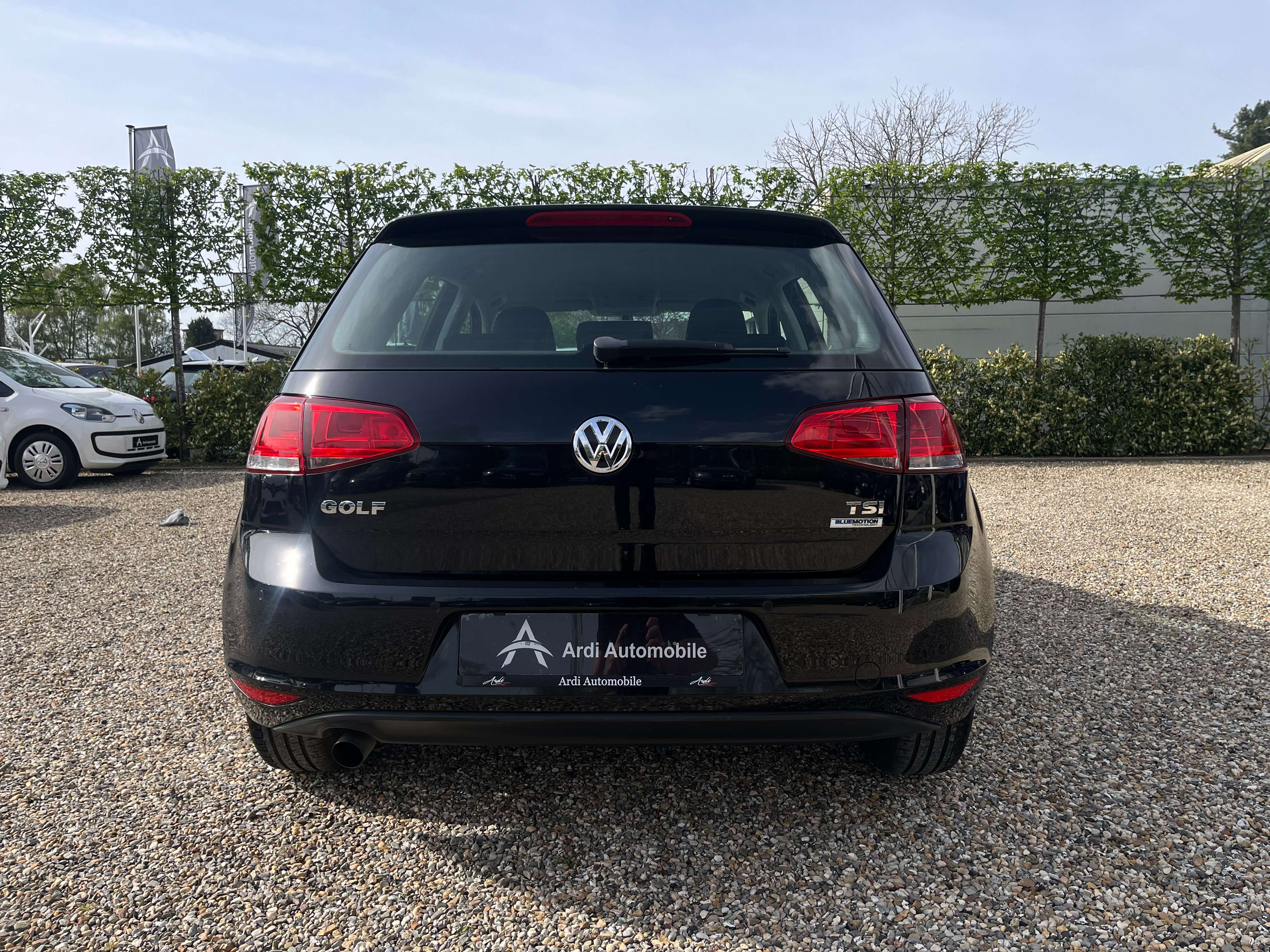 Volkswagen Golf 1.2 TSI*GARANTIE*1ER PROPRIETAIRE*CRUISE*CAPTEUR AV+AR*