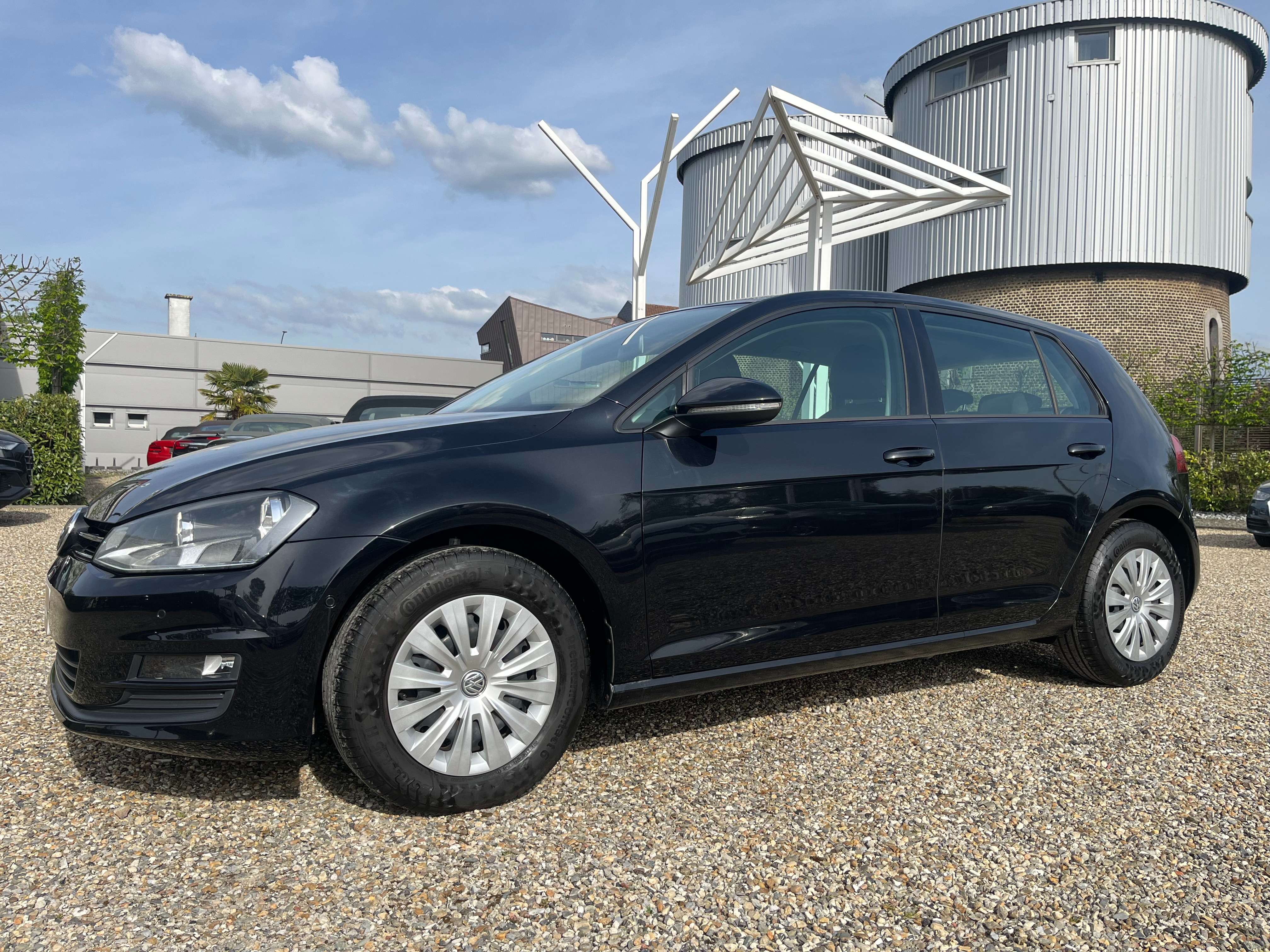 Volkswagen Golf 1.2 TSI*GARANTIE*1ER PROPRIETAIRE*CRUISE*CAPTEUR AV+AR*