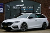 Skoda Octavia SW RS 2.0 TFSI 245CV COCKPIT DSG PANO CAM CARNET thumbnail